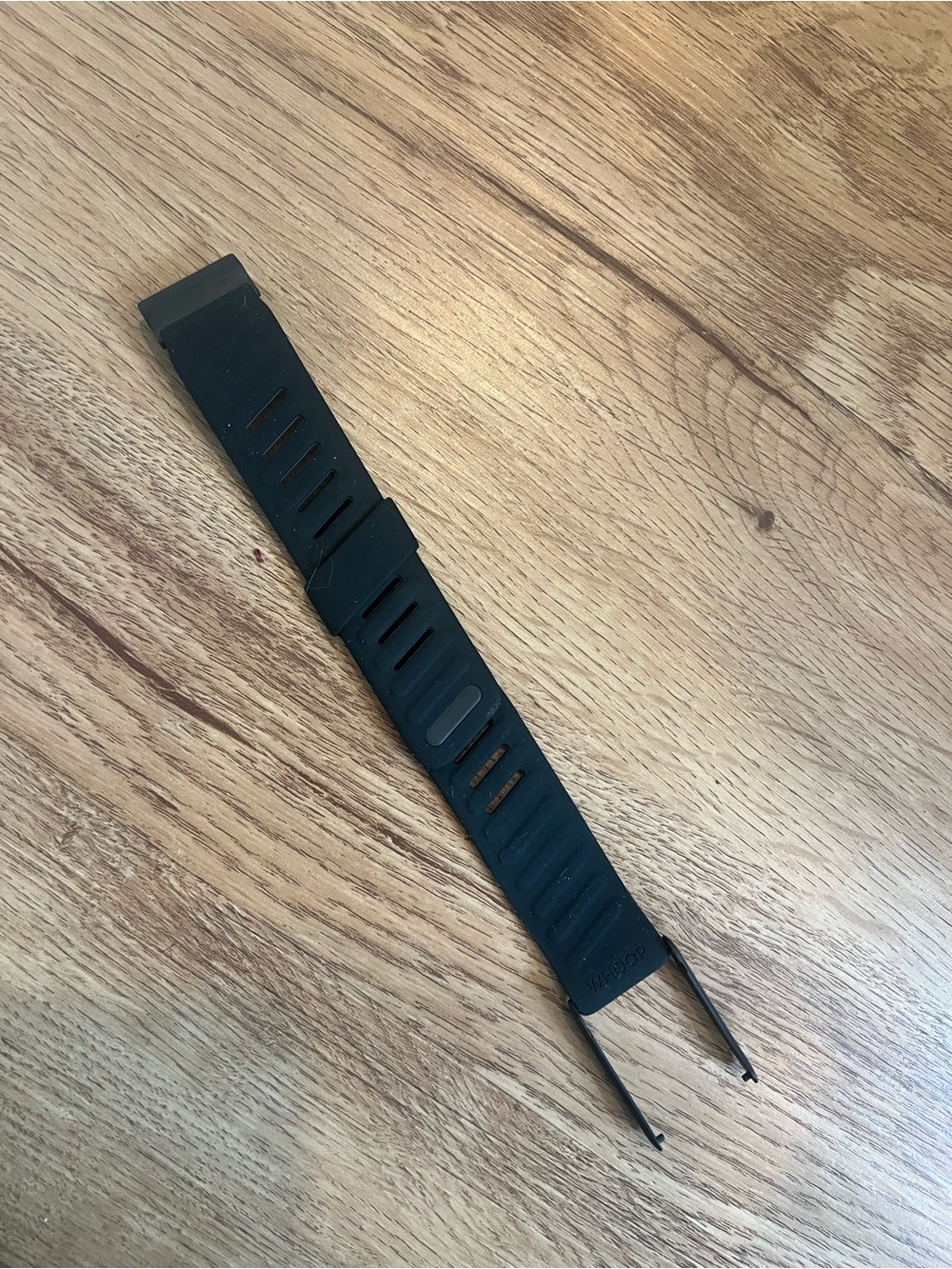 Sports wristband for WHOOP 4.0